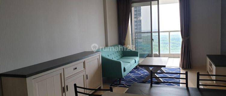 Dijual Apartemen Goldcoast Pik Jakarta Uatara 1