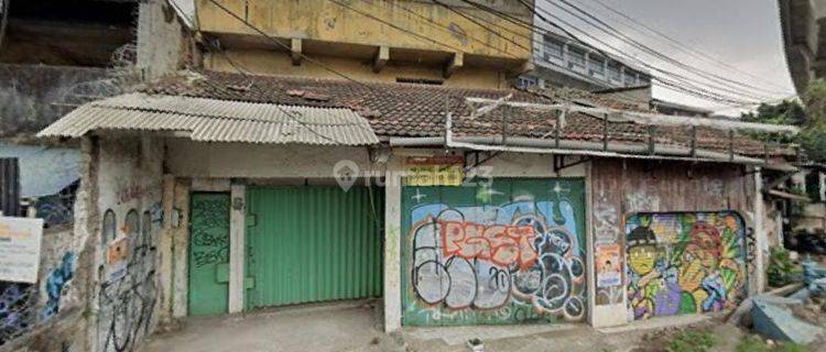 Dijual Ruko di Ciledug Raya Petukangan Selatan Jakarta Selatan  1