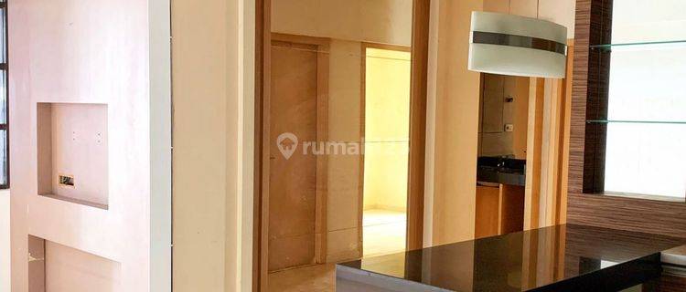 Dijual Apartement Salemba Residence di Senen, Jakarta Pusat 1