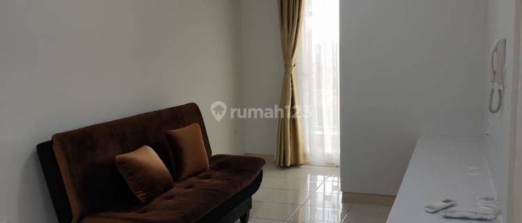 Disewakan Apartemen 2BR di Springlake Summarecon Bekasi 1