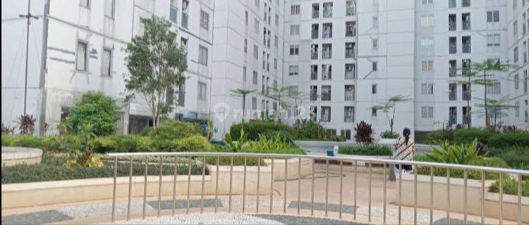 Dijual Apartemen Siap Pakai Di Jatinegara, Jakarta Timur 1