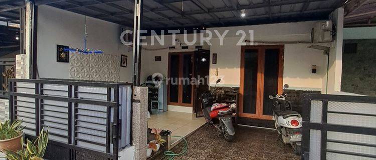 Dijual Rumah Di Alamanda Regency Karangsatria Tambun Utara Bekasi 1