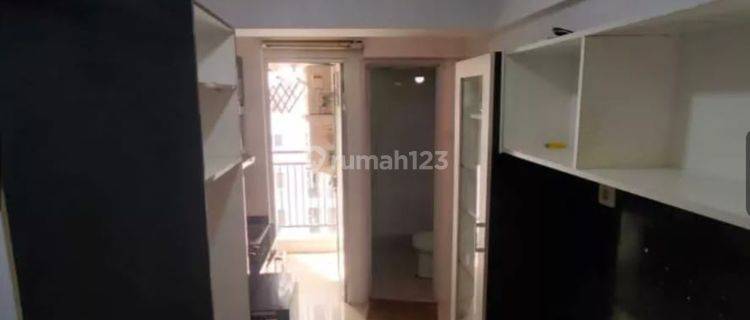 Dijual Apartemen Siap Pakai Di Cipinang, Jakarta Timur 1