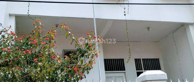 Dijual Rumah 2 Lantai di Pondok Kelapa, Lemba Palem 1