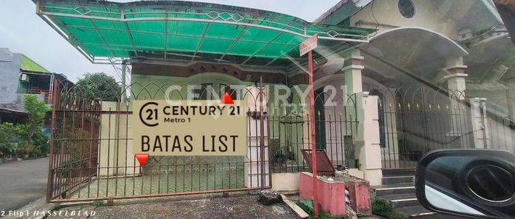 Disewakan Rumah Di Taman Harapan Baru (THB) Bekasi  1