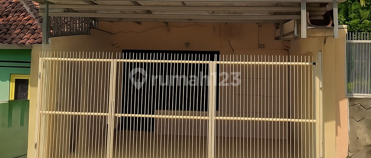 Disewakan Rumah Siap Huni Di Teluk Betung Bandar Lampung 1