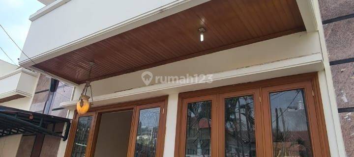 Dijual Rumah Mewah Di Pulo Mas Jakarta Timur  1