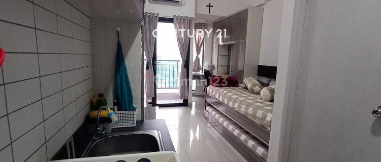 Disewakan 	Apartemen Sayana Harapan Indah Bekasi 1