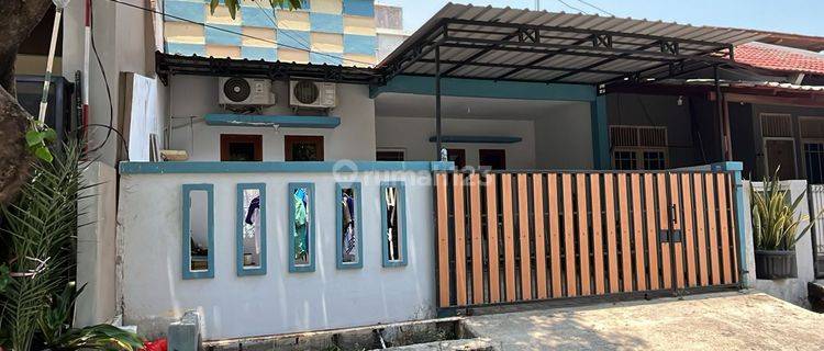 Dijual Rumah Full Furnish Di Bulevar Hijau Harapan Indah Bekasi 1