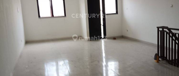 Dijual Cepat Ruko 2 Lantai Diharapan Indah Bekasi Kota 1