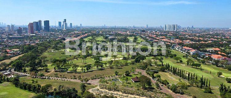 Apartement Adhiwangsa Golf View 1