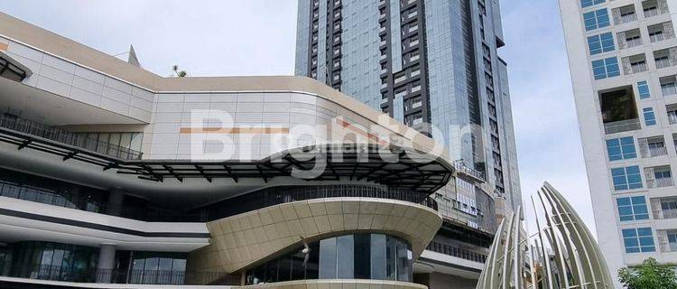 kan Apartemen Caspian GSL 1