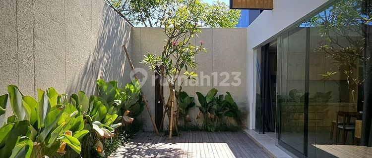 Di Sewakan Vila /leasehold 1