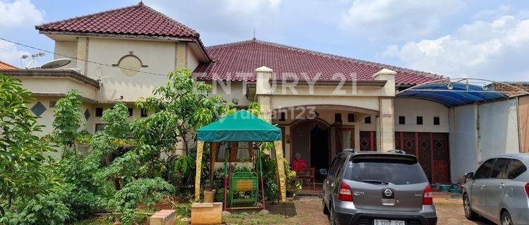 Rumah  Bagus  Siap  Huni  Di Jati Mekar  Bekasi  1