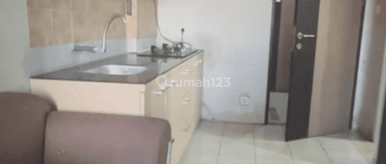 Harga Murah Apartemen The Edge Cimahi Tipe 2BR Furnished 1