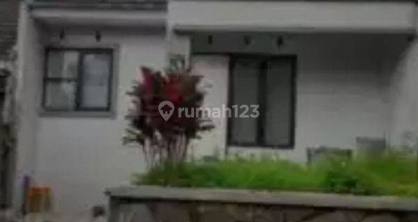 Rumah Di Padasuka Ideal Residence Bandung Disewakan Harga Turun 1