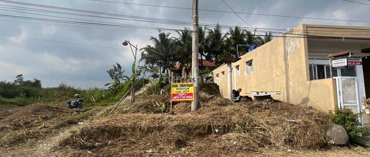 Tanah Siap Bangun di Bungursari Tasikmalaya Harga Terbaik 1