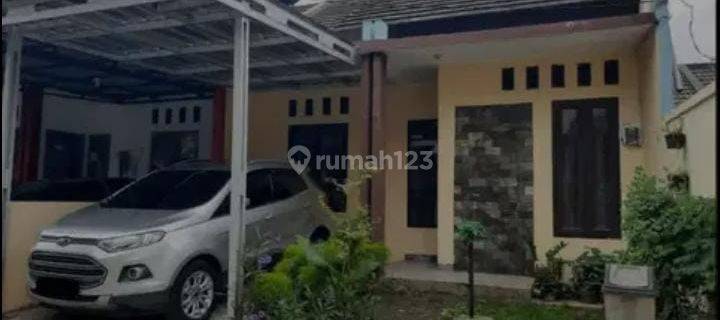 Rumah Siap Huni Di Jatinangor Dekat Kampus Harga Murah 1