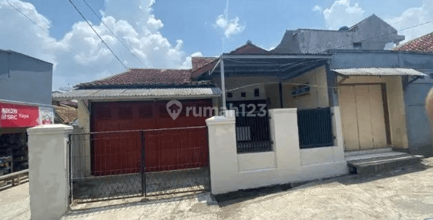 Rumah Di Puskopad Tanjungsari Sumedang Harga Termurah 1