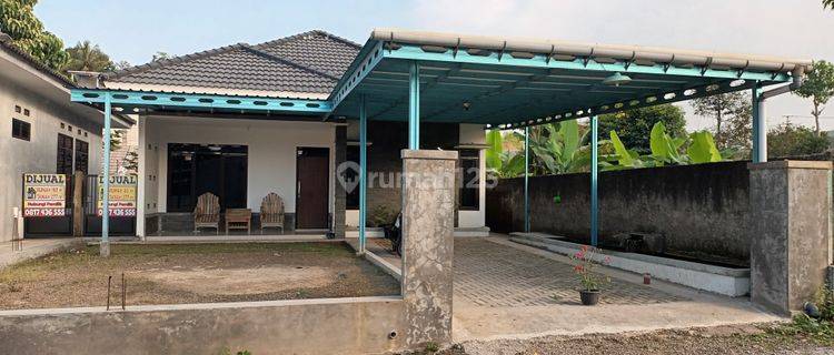 Dijual Cepat Rumah Di Cimalaka Sumedang Dekat Tol Cisumdawu  1