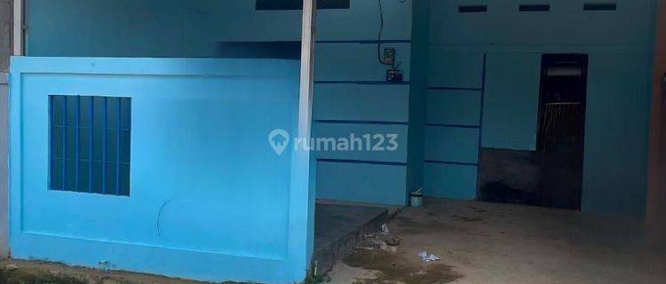 Rumah Minimalis Dalam Komplek Di Cibungur Purwakarta Termurah 1