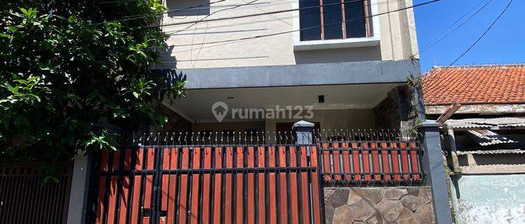 Rumah Baru 3 Lantai Di Kawasan Bkr Bandung Harga Terbaik 1