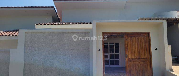 Rumah Baru Di Perumahan Banjaran Bandung Harga Murah 1