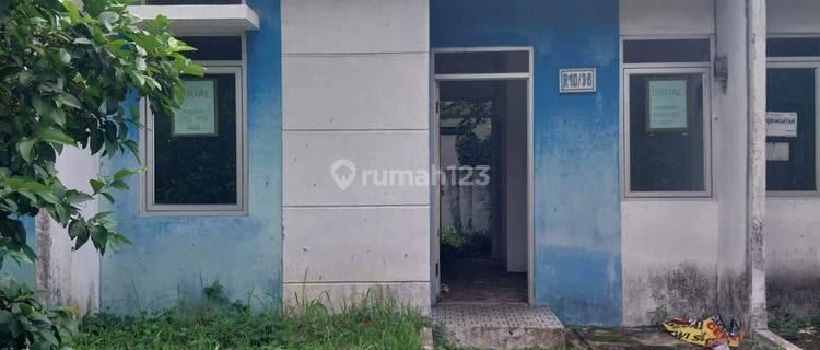 Rumah Harga Dibawah Pasaran Di Berly Bizhome Citra Raya Cikupa 1