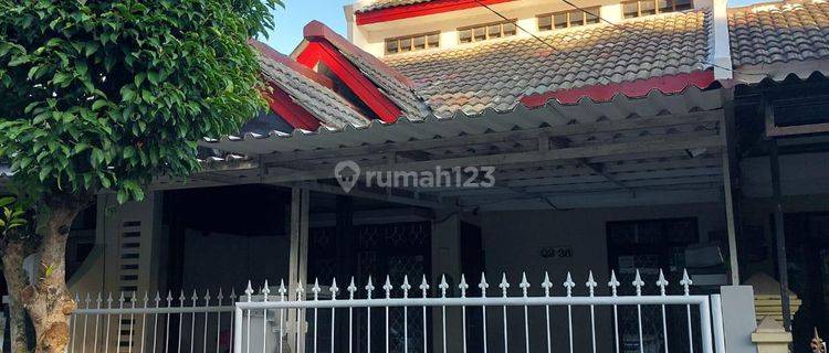 Disewakan Rumah Siap Huni Di Nusaloka Bsd City 1