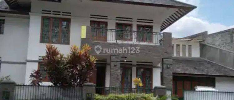 Disewa Rumah Mewah Straduta Lokas Strategis Harga Terbaik 1