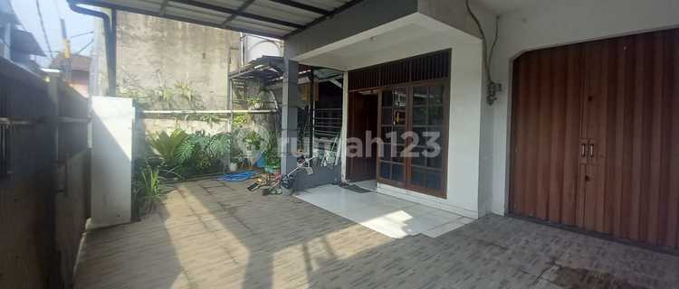 Di sewakan ruma siap huni Baros cimahi lokasi strategis dkt PIntu TOl Baros Harga Murah 1