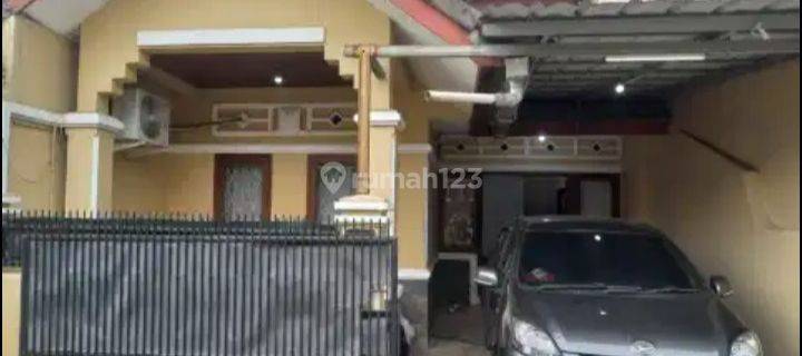 Dijual Rumah Murah di Margahayu ,,lokasi Dekat Tol Kopo Nyaman Dan Strategis 1