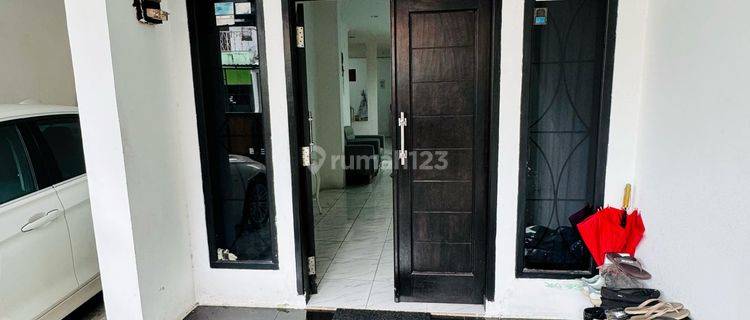 Dijual Rumah Sukaluyu Lokasi Strategis Dan Nyaman Harga Murah,,, 1