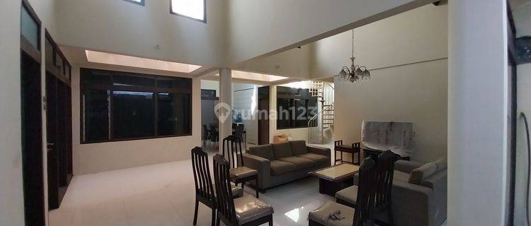 Dijual Rumah Siap Huni Cikutra Tengah Kota Bandung 1