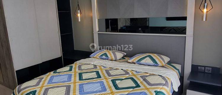 Dijual Termurah Apartemen Tamansari Tera Bandung Kota 1