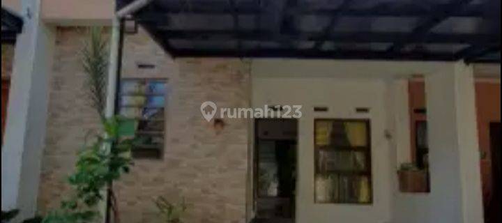 Disewakan Murah Rumah Terawat Sariwangi Tengah Kota Bandung 1