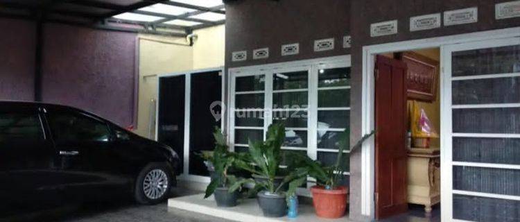 Disewakan Rumah Minimalis Bandung Timur Cocok Untuk Mahasiswa 1