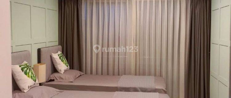 Dijual Murah Apartement Galeri Ciumbuleuit 1 Dekat Unpar 1