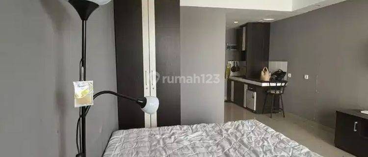 Dijual Murah Apartemen Beverly Dago Dekat Itb Unpar 1