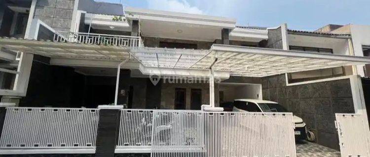 Dijual Rumah Mewah Cigadung Tengan Kota Bandung 1