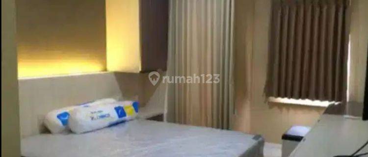 Disewakan Apartemen Parahyangan Residence Dekat Unpar Free Ipl 1