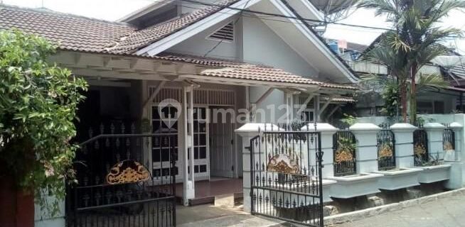 Dijual Cepat Rumah 2 Lantai Di Cibening Bekasi 1