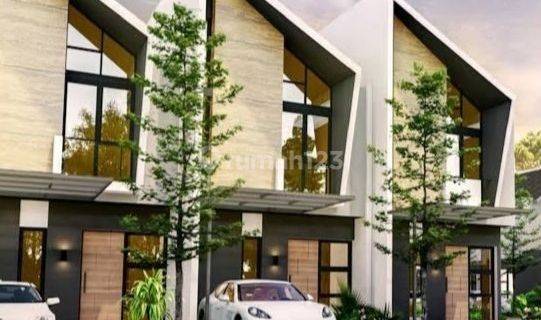 Dijual Cepat Rumah 2 Lantai @Provence Suite BSD 1