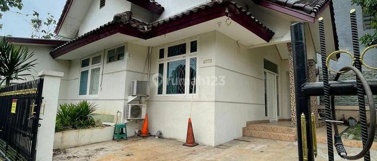 Dijual Cepat Rumah Siap Huni Di Lippo Karawaci 1