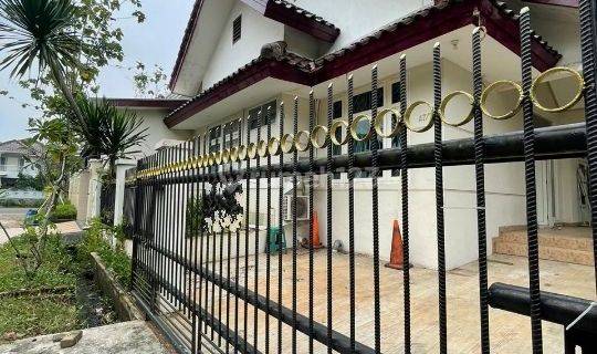 Dijual Cepat Rumah Rapi Di Lippo Karawaci 1