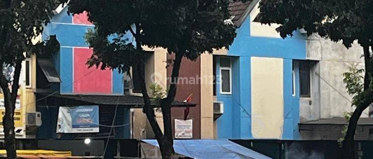 Dijual Ruko 2,5lt di Lokasi Strategis di Graha Raya 1