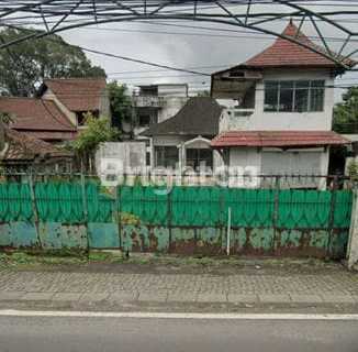 OLD LAND AND BUILDINGS IN THE GREATER SEMARANG UNGARAN AREA 1