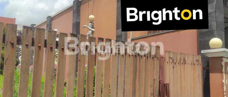 BUSINESS SPACE AREA BERGAS BANDUNGAN SEMARANG 1