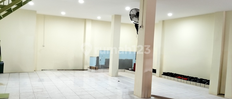 Ruko Siap Pakai Area Kranggan Jawa Tengah 1