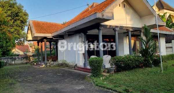 RUMAH HITUNG TANAH AREA GISIKDRONO KALIBANTENG SEMARANG 1